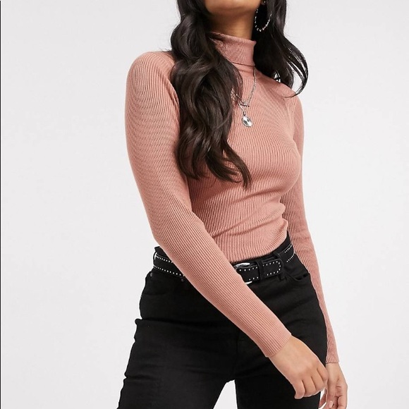 Turtle neck